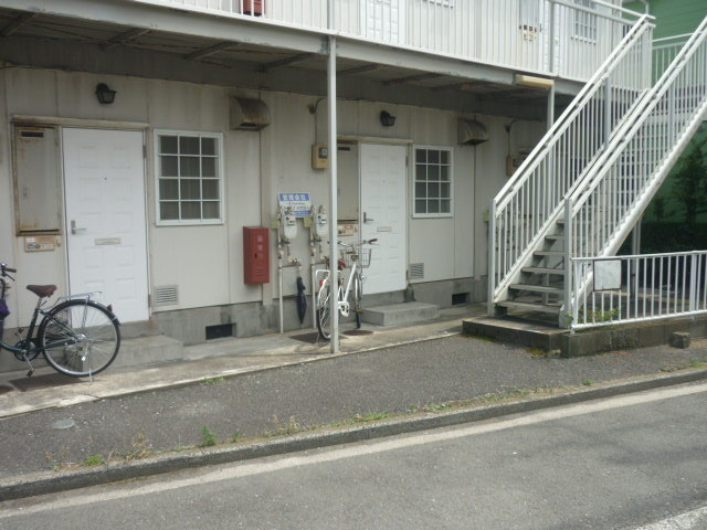 Entrance. Entrance