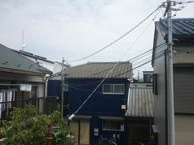 View. View