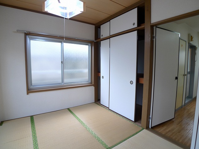 Other room space