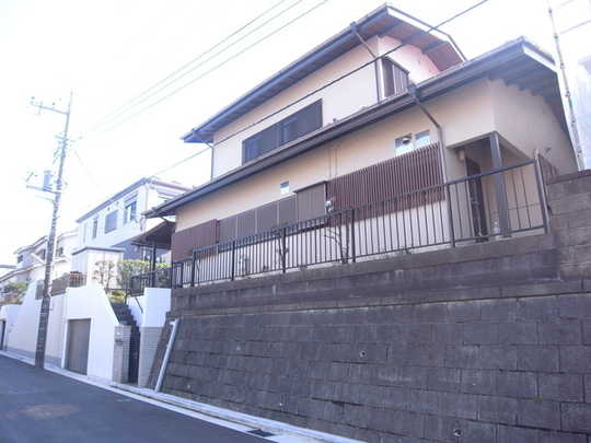 Local appearance photo