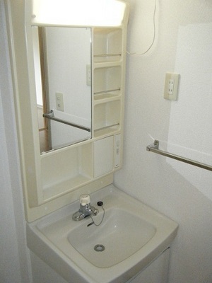 Washroom