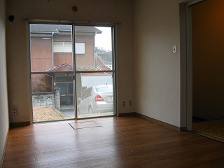 Living and room