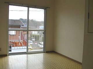 Other room space