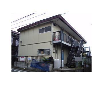 Building appearance