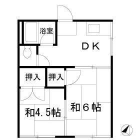 Building appearance