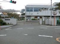 Other. Serakesaki elementary school