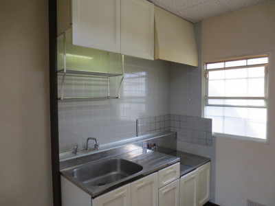 Kitchen. Kitchen