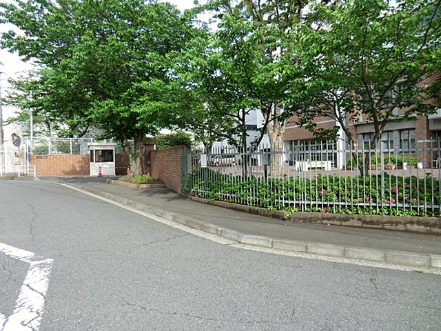 kindergarten ・ Nursery. 1024m to Kanto Gakuin Mutsuura kindergarten