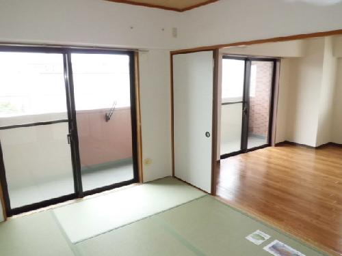 Other room space. bedroom