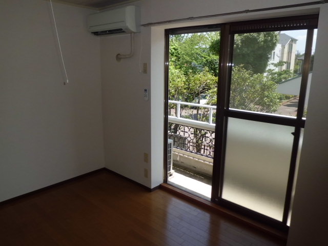 Other room space. Beautiful condominium