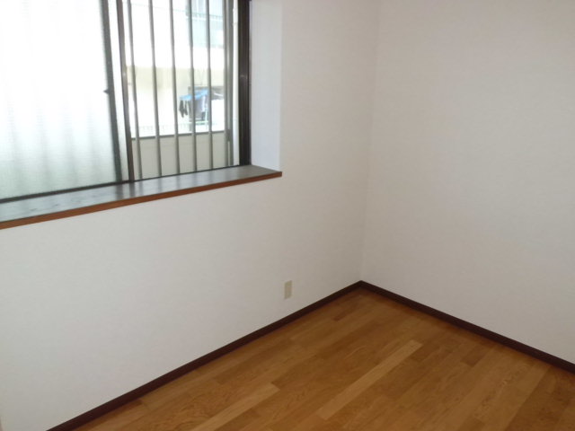 Other room space. bedroom