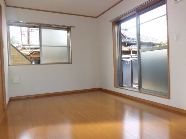 Living and room