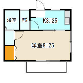 Building appearance