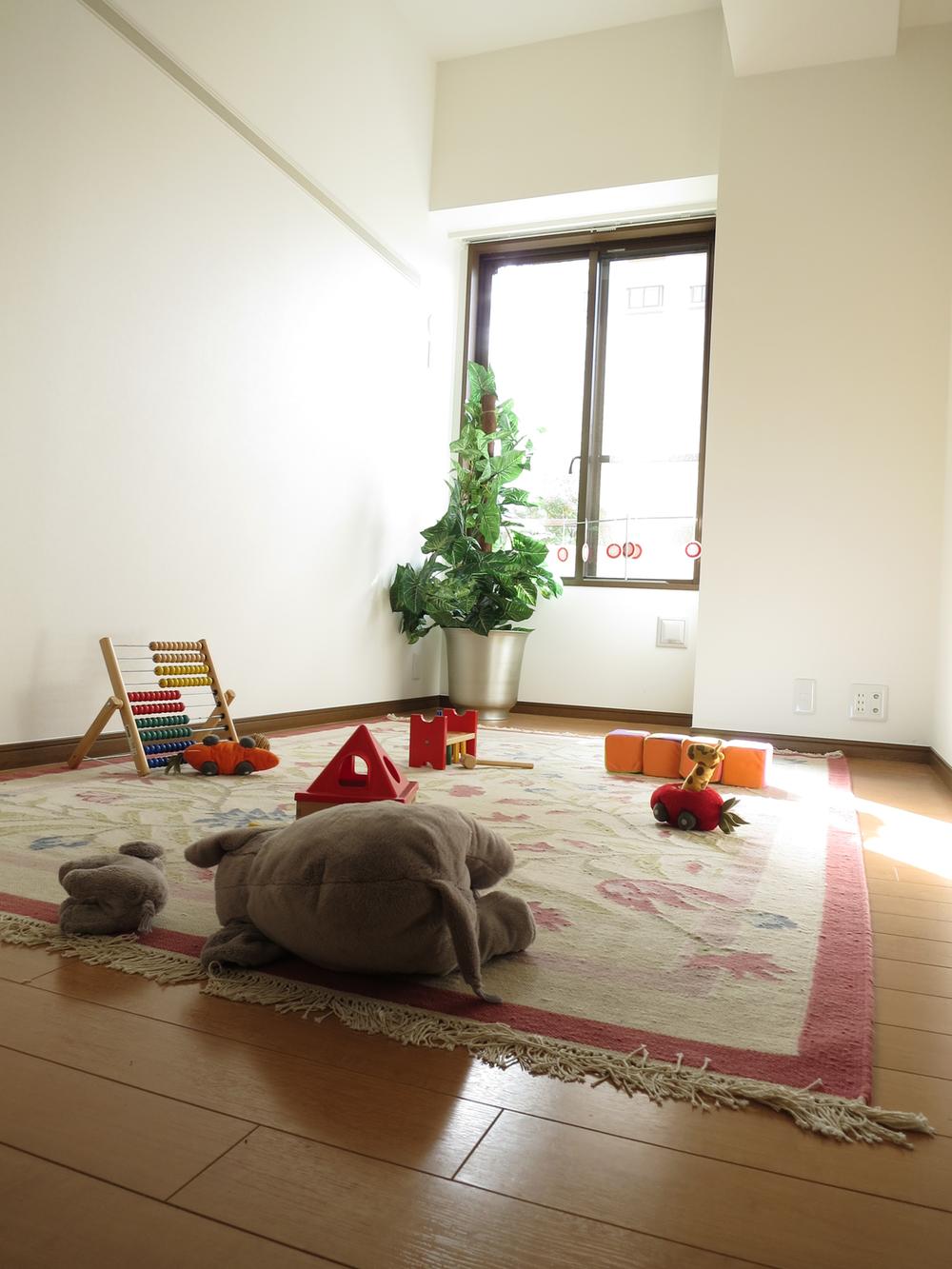 Non-living room.  ☆ Western style room ☆