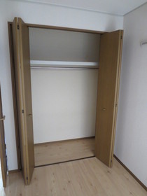 Other Equipment. closet