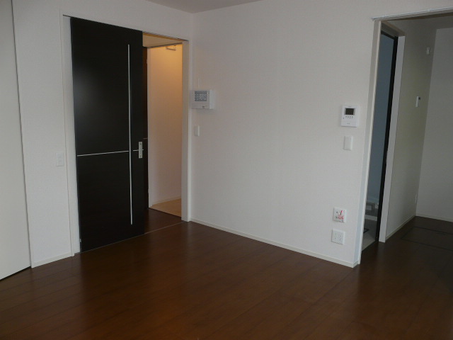 Other room space