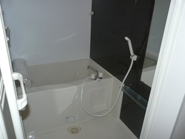 Bath.  ☆ Of course, bus ・ Restroom ☆