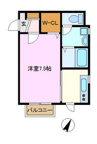 Building appearance