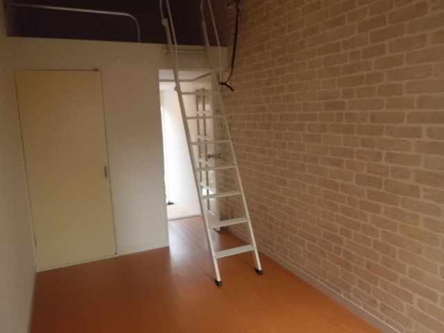 Other room space. Somehow or does not pounding me loft (* ^ _ ^ *)
