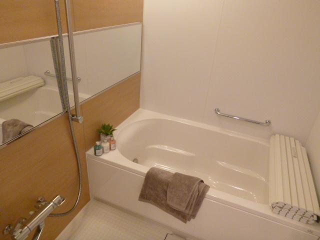 Bathroom. Unit bus new exchange