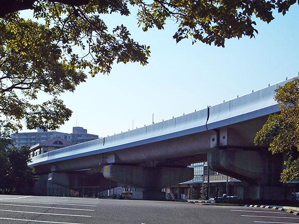 Other. Kanazawa Seaside Line