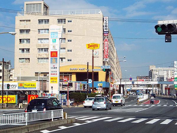 Other. Keikyu Hautsu