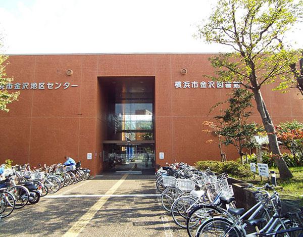 Other. Kanazawa library