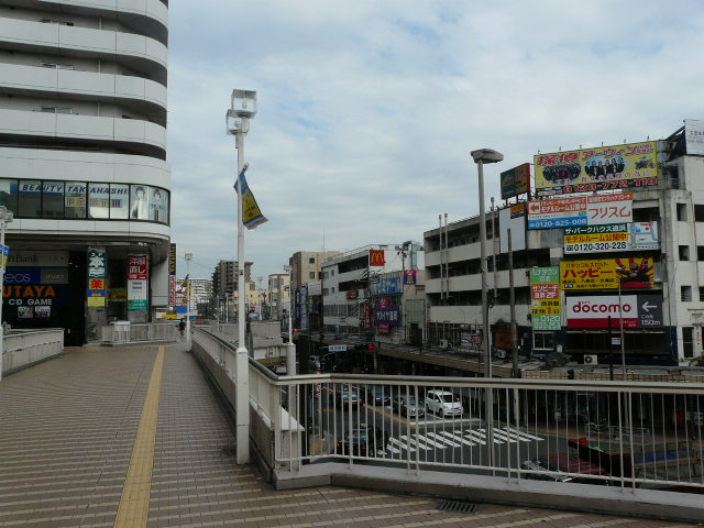 Other. Oppama is shopping street, Super There are a lot of ☆