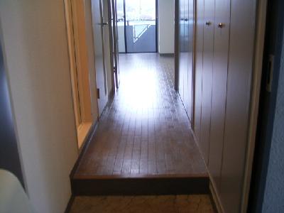 Other room space