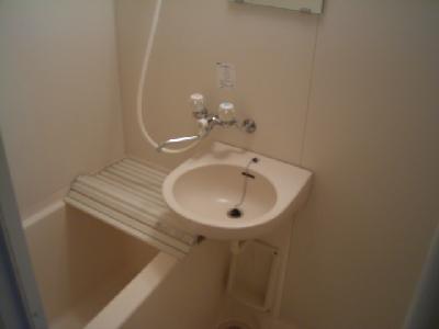 Bath.  ☆ Of course, bus ・ Restroom ☆ 