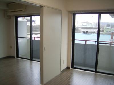 Other room space. bedroom