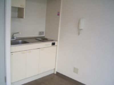 Kitchen. Kitchen