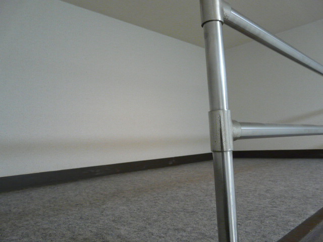 Other room space. Loft (* ^^) v