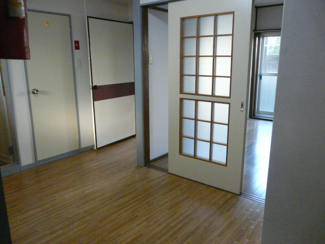 Other room space