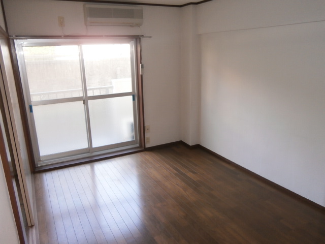 Living and room. Living