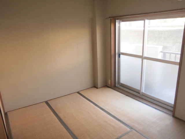 Other room space. You Chokawa