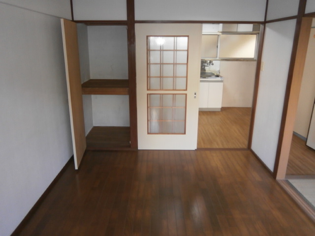 Other room space
