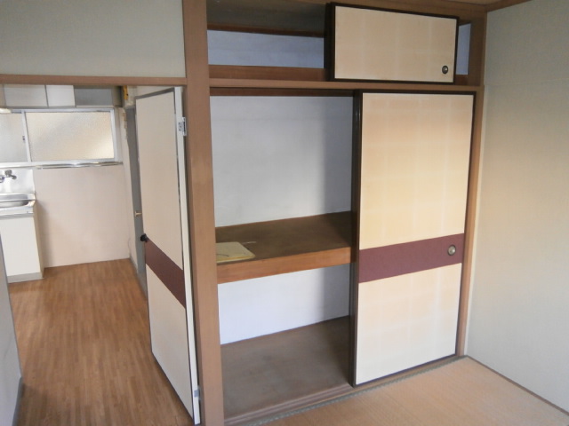 Other room space