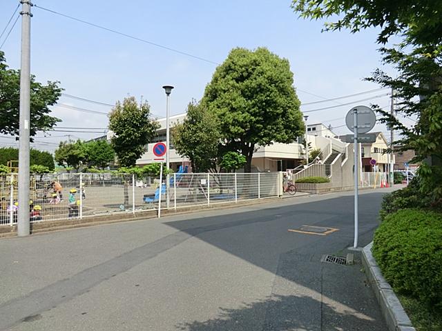 kindergarten ・ Nursery. 130m to Kanazawa Sakura nursery school