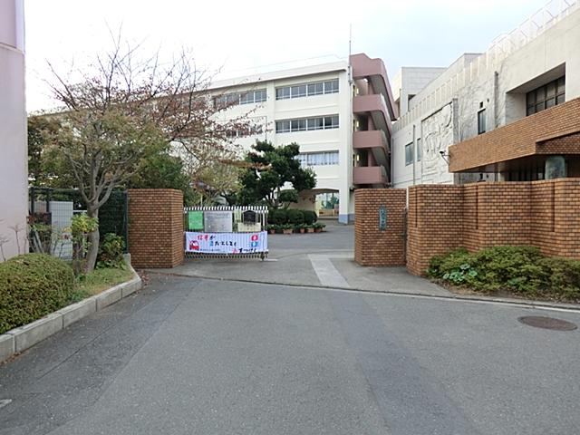Primary school. 230m to Yokohama Municipal Hakkei Elementary School