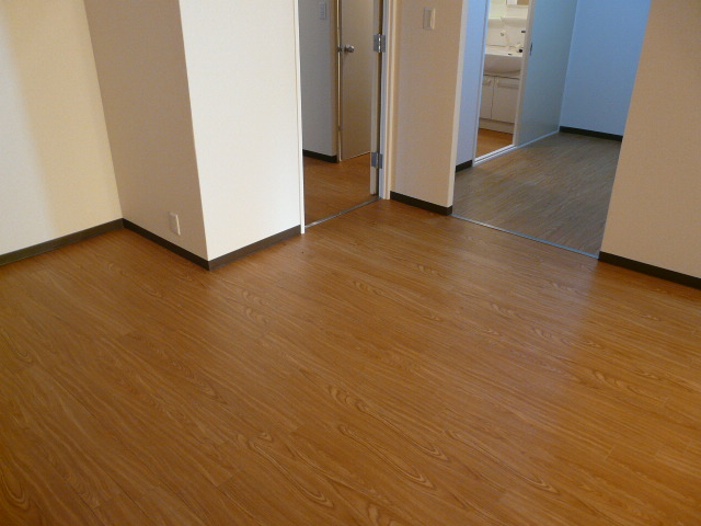 Living and room. Fathom~There still nice I living (* ^ _ ^ *)