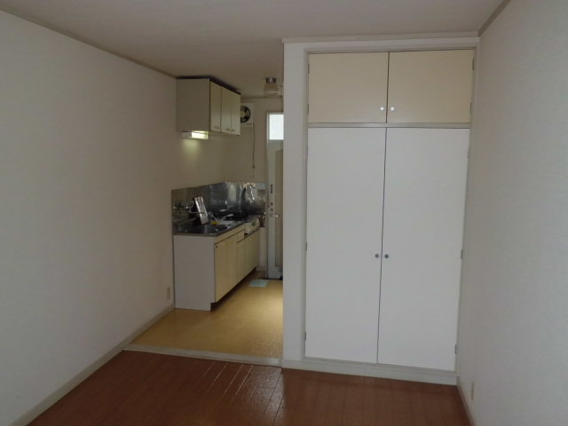 Other room space
