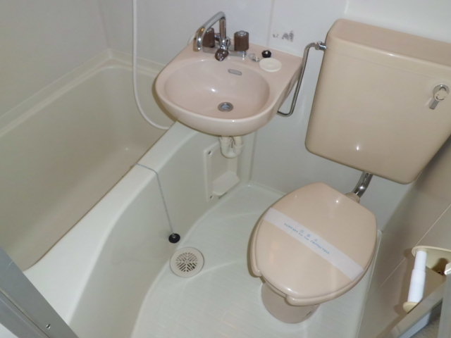 Bath. bath