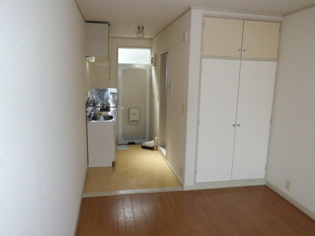 Other room space. bedroom
