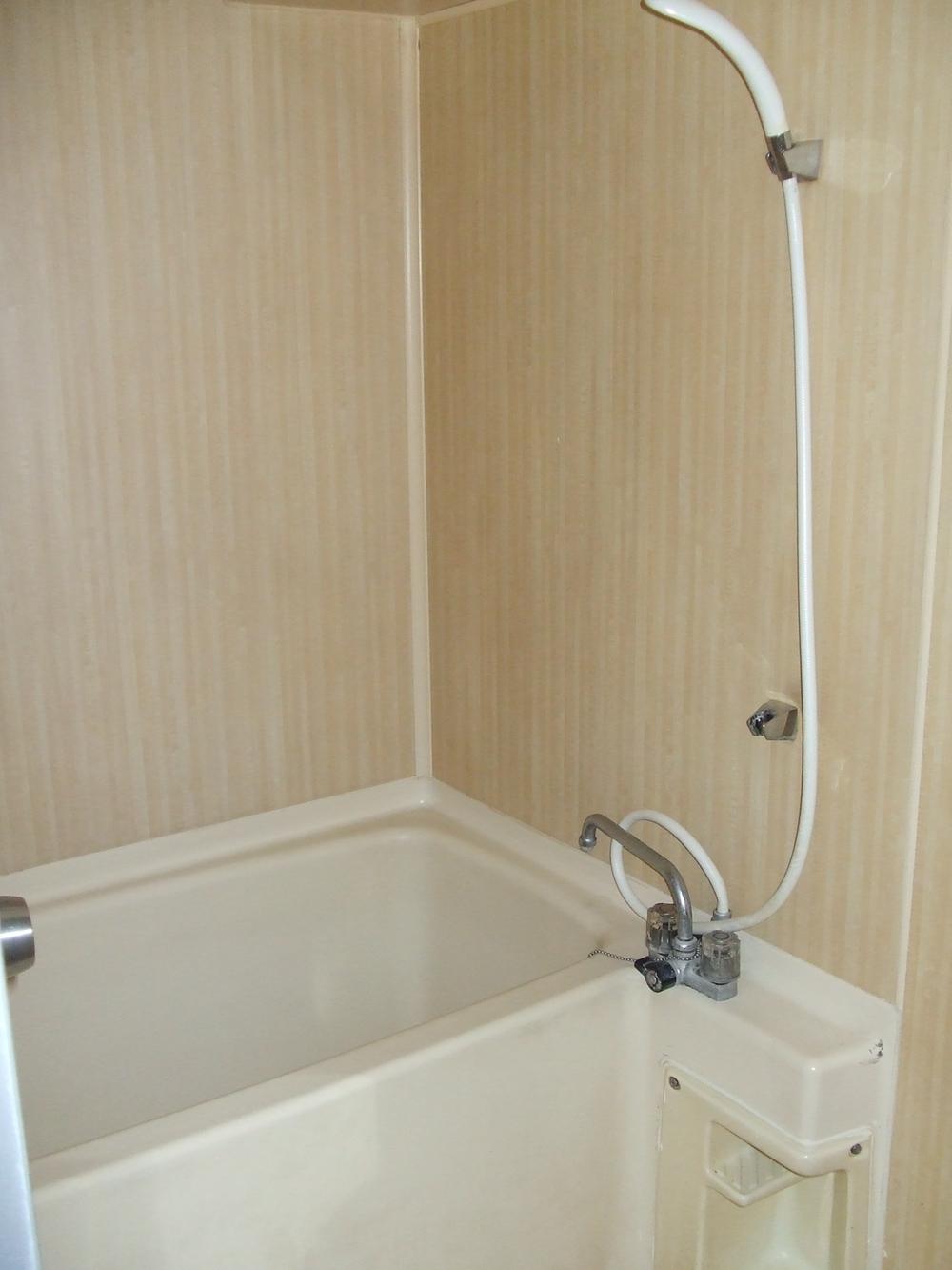 Bathroom. Room (August 2013) Shooting