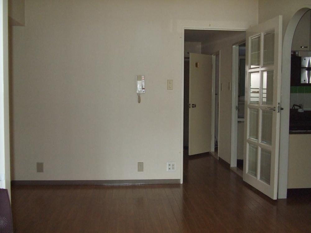 Living. Room (August 2013) Shooting