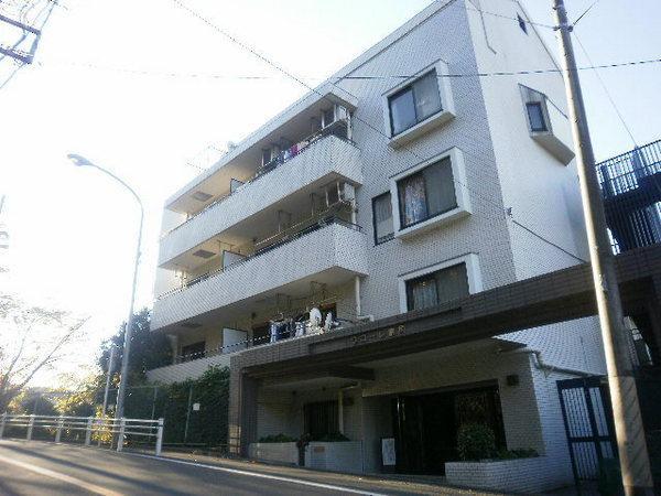 Local appearance photo. Kyokyusen "Keikyutomioka" station a 10-minute walk