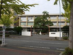 high school ・ College. 819m to the Kanagawa Prefectural Kanazawa Comprehensive High School