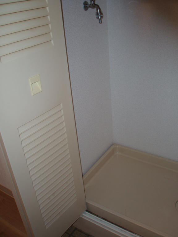 Other Equipment. Laundry Area