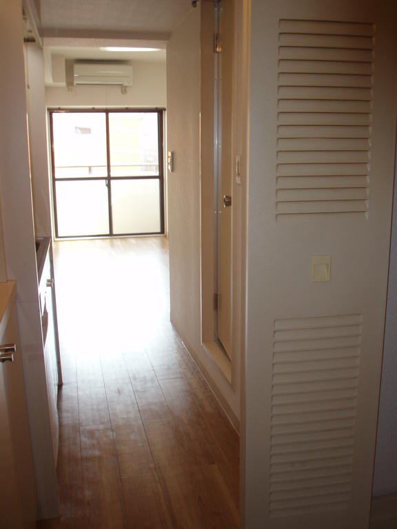 Other room space